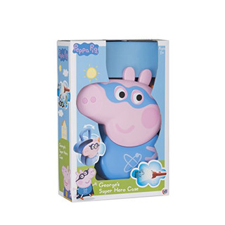 Peppa Pig-Georgs-Superheld-Kasten