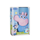 Peppa Pig-Georgs-Superheld-Kasten