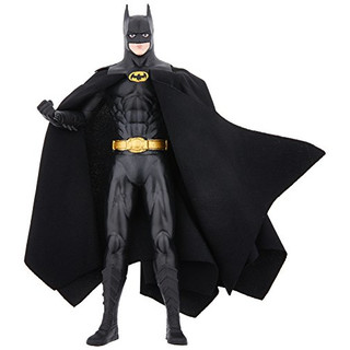 Batman 1989 Bendable Figure Michael Keaton 14 cm Croce Comics Mini figures