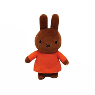 MIFFY 33878 Alice im Wunderland and Friends Talking Plush - Zufällige Auswahl – At Random