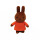 MIFFY 33878 Alice im Wunderland and Friends Talking Plush - Zufällige Auswahl – At Random