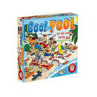 Piatnik 6352 - Cool am Pool Spiel
