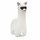 Thumbs Up Llama Lampe blaues Licht Stimmungsleuchte 1002126