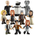 Doctor Who Micro-Figur Sortimentsauswahl