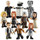 Doctor Who Micro-Figur Sortimentsauswahl