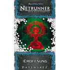 Asmodee HE550 - Android Netrunner:...