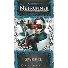 Asmodee HE551 - Android Netrunner: Zweifel-Spin-Zyklus 2...