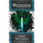 Heidelberger HE553 - Android Netrunner: Farbe bekennen...
