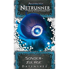 Heidelberger HE555 - Android Netrunner: Sonderzulage...