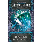 Heidelberger HE583 - Android Netrunner: Upstalk...