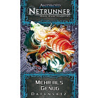 Heidelberger HE586 - Android Netrunner: Mehr als genug...