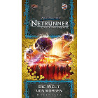 Android Netrunner: Die Welt von morgen •...