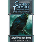 Asmodee HEI0312 - Der Eiserne Thron: Am Ende der Reise -...