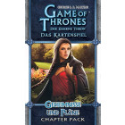 GoT Kartenspiel: Der Eiserne Thron LCG • Geheimnisse...