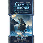 GoT Kartenspiel: Der Eiserne Thron LCG • Die...