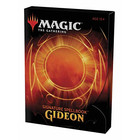 Magic The Gathering Signature Spellbook Deck: Gideon...