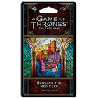 A Game of Thrones LCG 2nd Edition: Beneath the Red Keep -...