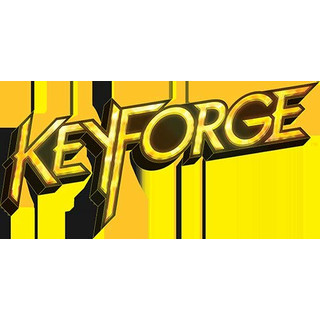 KeyForge: Hypnopotamus Playmat