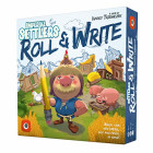 Portal Publishing 382 - Imperial Settlers: Roll & Write