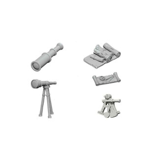 WizKids WK73366 Accessories