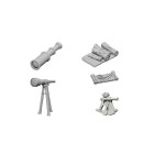 WizKids WK73366 Accessories