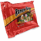 Ramen Fury - English