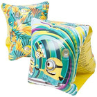 Minions Schwimmflügel 3-6 Jahre - Ich einfach...