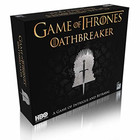 Game of Thrones Oathbreaker - English