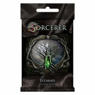 Sorcerer Sylvanei Lineage Pack - English