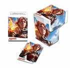 Ultra Pro Oath of the Gatewatch Oath of Chandra Full-View...