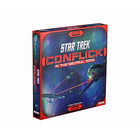 Star Trek: Conflick in the Neutral Zone - English