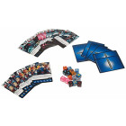 Marvel Dice Masters - Justice Like Lightening Team Pack -...