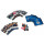 Marvel Dice Masters - Justice Like Lightening Team Pack - English