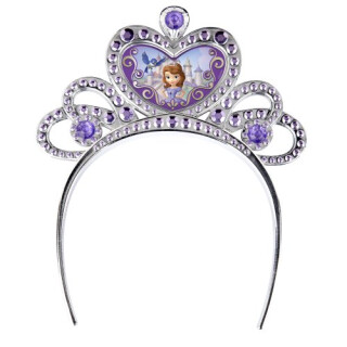 Disney Junior Sofia The First Royal Tiara