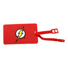 The Flash Q-Tag