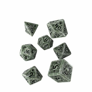 Pathfinder Tyrants Grasp Dice Set