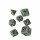 Pathfinder Tyrants Grasp Dice Set