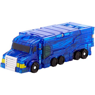 Mecard FXP35 Neo Jumbo Mecardimal Figur