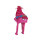 Trolls 3D-Mütze, Unisex, Kinder, 2200002533