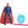 Mattel FNY62 DC Justice League Movie Basis Figur Superman, 15 cm