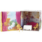 Theo Klein 5109 - Wohn/Esszimmer-Set Princess Coralie...