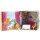 Theo Klein 5109 - Wohn/Esszimmer-Set Princess Coralie 4-teilig, Spielzeug