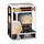 Funko 30862 Actionfigur Marvel Deadpool Parody-Cable