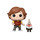 Figur POP Trollhunters Toby