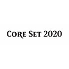MTG - Core Set 2020 Booster Display (36 Packs) - Francais