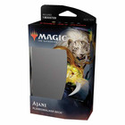 MTG - Core Set 2020 Planeswalker Deck - 1 Piece - Random...