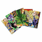 ABYstyle - DRAGON BALL - Postcards - Set