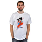 Dragon Ball (Dragonball) T-Shirt: Little Goku...