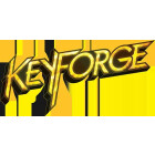 Unbekannt KeyForge: Stimrager Playmat