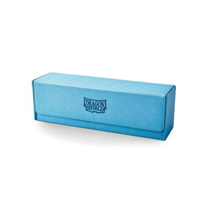 Dragon Shield Nest 500 - Magic Carpet Blue/Black